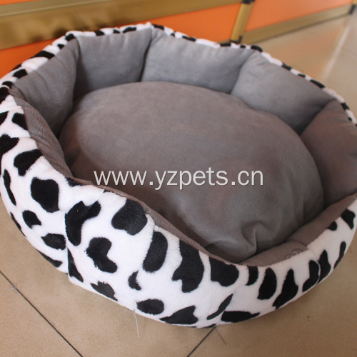 Winter warming deep sleep night pet mat